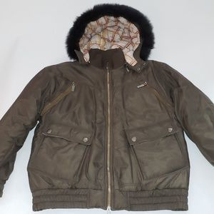 Unique New Era 59 Fifty Jacket